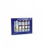 ARTESANIA LATINA 277PACK22 Zestaw farb akrylowych 12x20 ml - Santa Ana Trafalgar Edition
